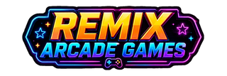 Remix Arcade Games